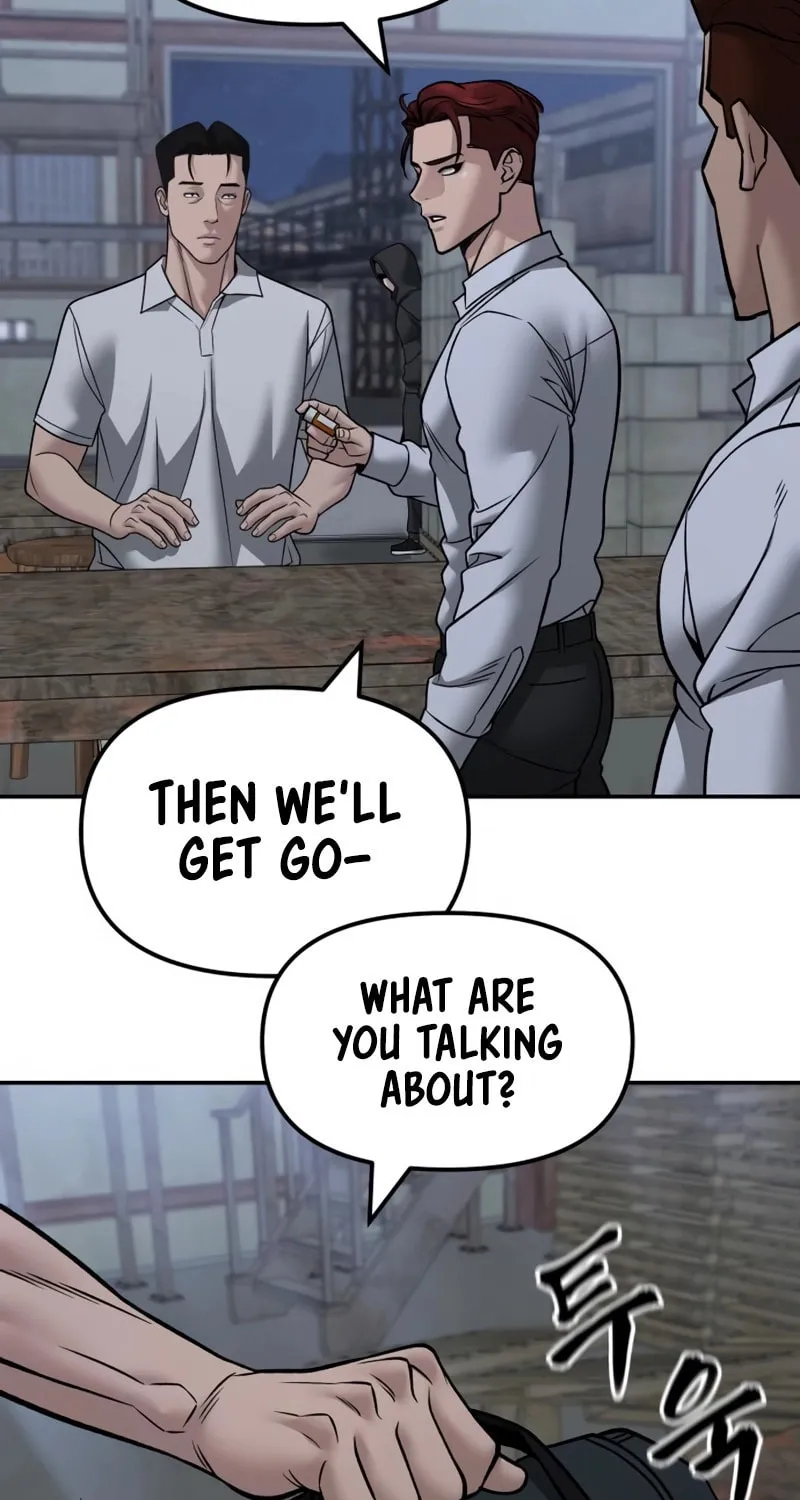 Read Designated Bully chapter 149 image 5 on Lezhin