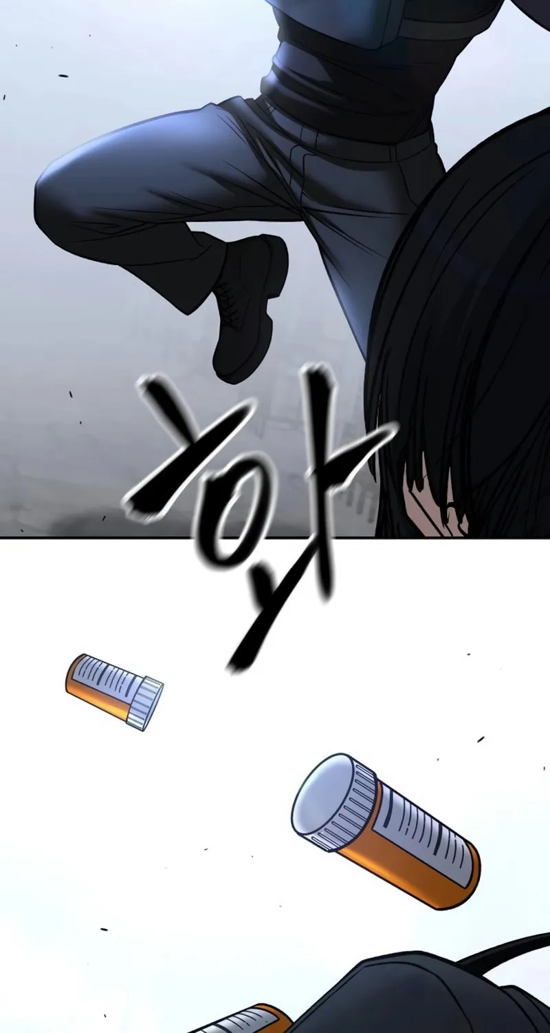 Read Designated Bully chapter 149 image 53 on Lezhin