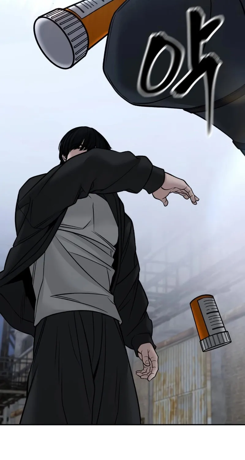 Read Designated Bully chapter 149 image 54 on Lezhin