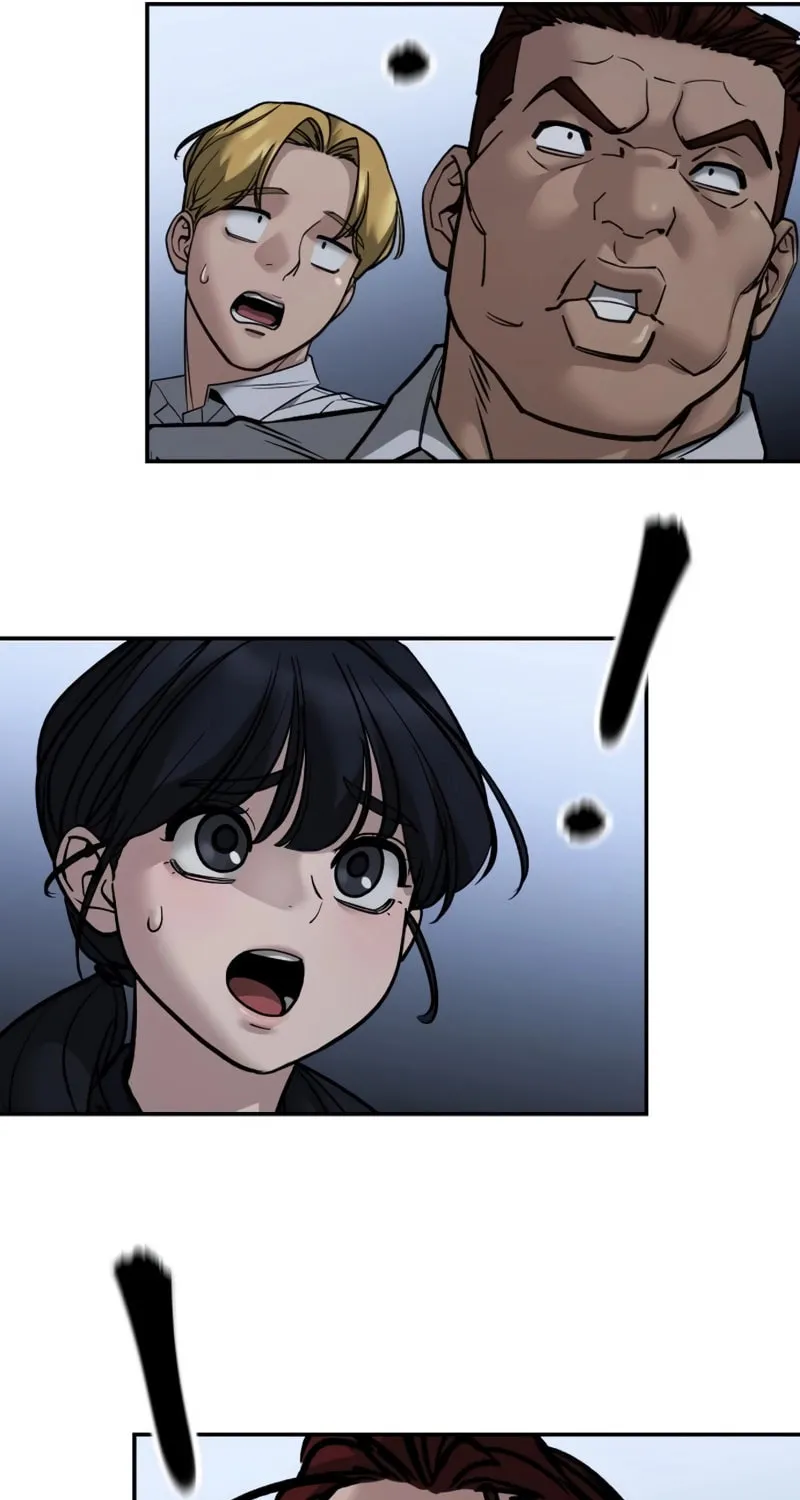 Read Designated Bully chapter 149 image 56 on Lezhin