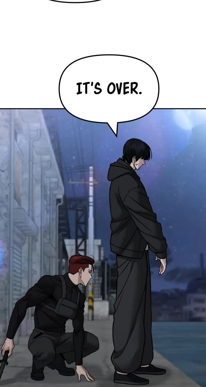 Read Designated Bully chapter 149 image 60 on Lezhin