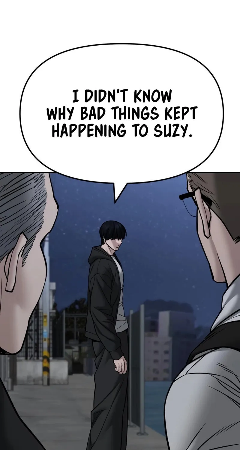 Read Designated Bully chapter 149 image 68 on Lezhin