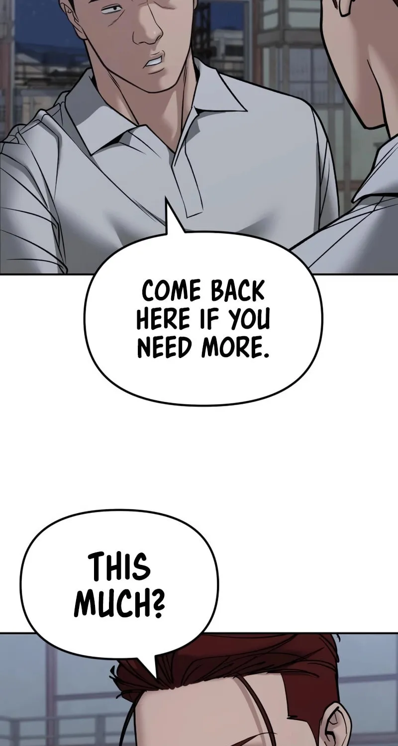 Read Designated Bully chapter 149 image 7 on Lezhin