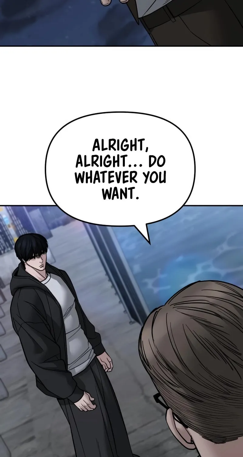 Read Designated Bully chapter 149 image 76 on Lezhin