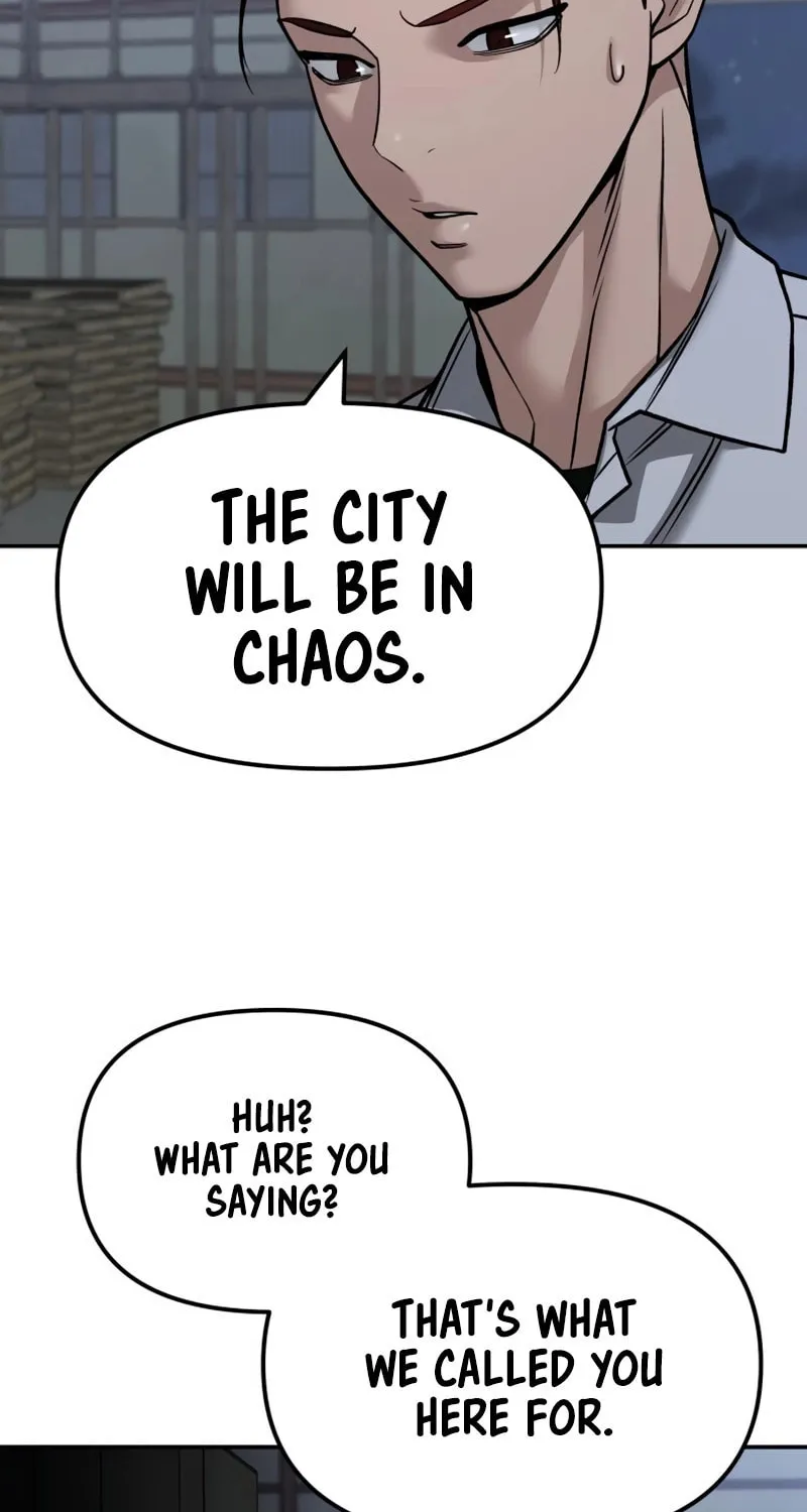 Read Designated Bully chapter 149 image 8 on Lezhin