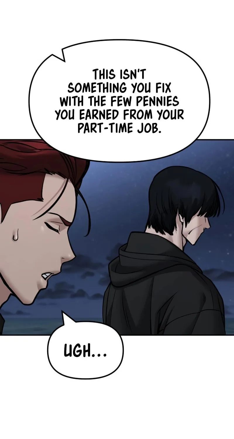 Read Designated Bully chapter 149 image 80 on Lezhin