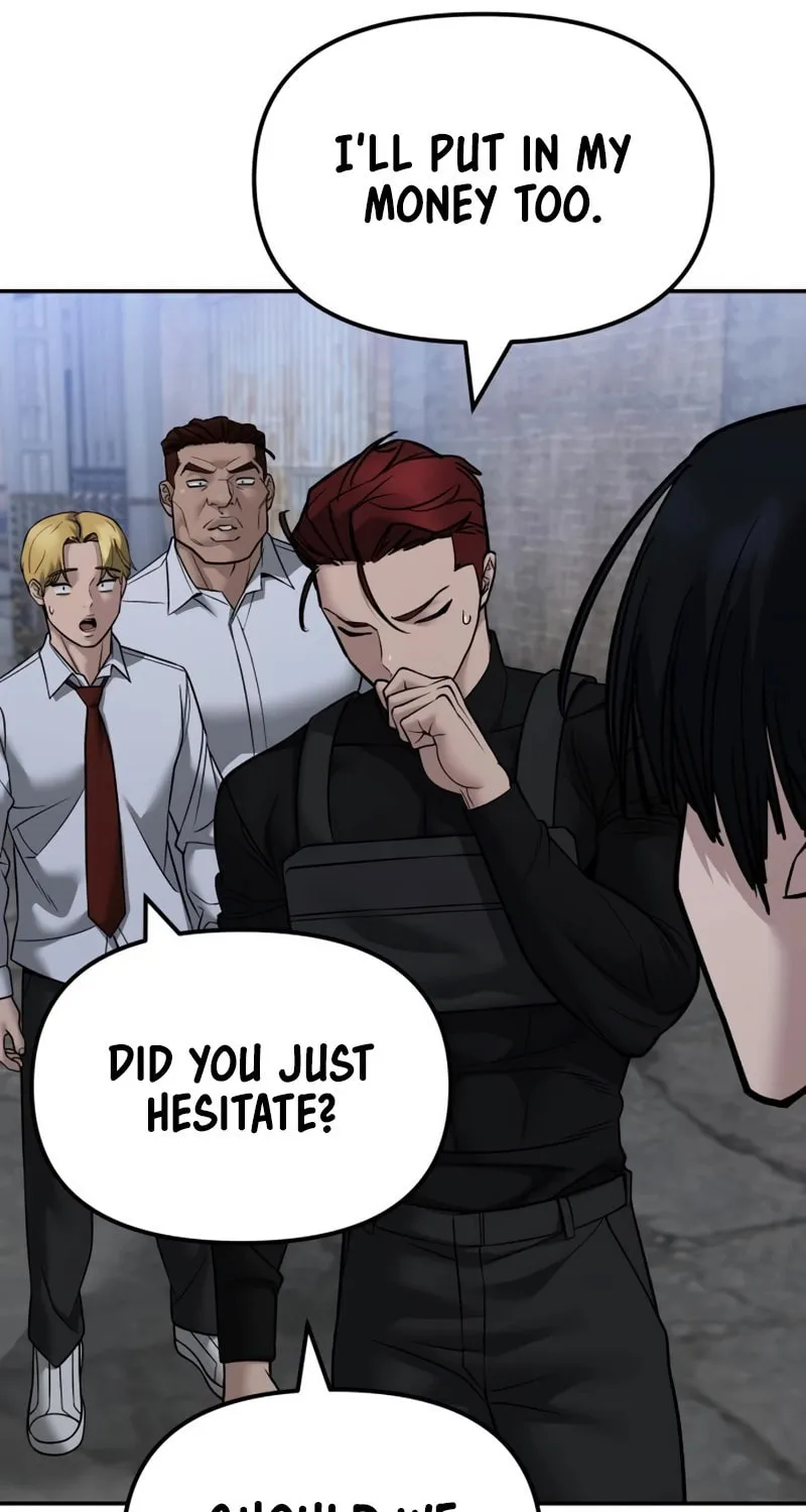 Read Designated Bully chapter 149 image 81 on Lezhin