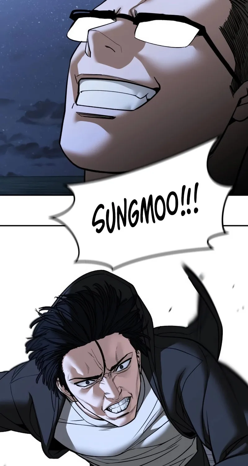 Read Designated Bully chapter 149 image 86 on Lezhin