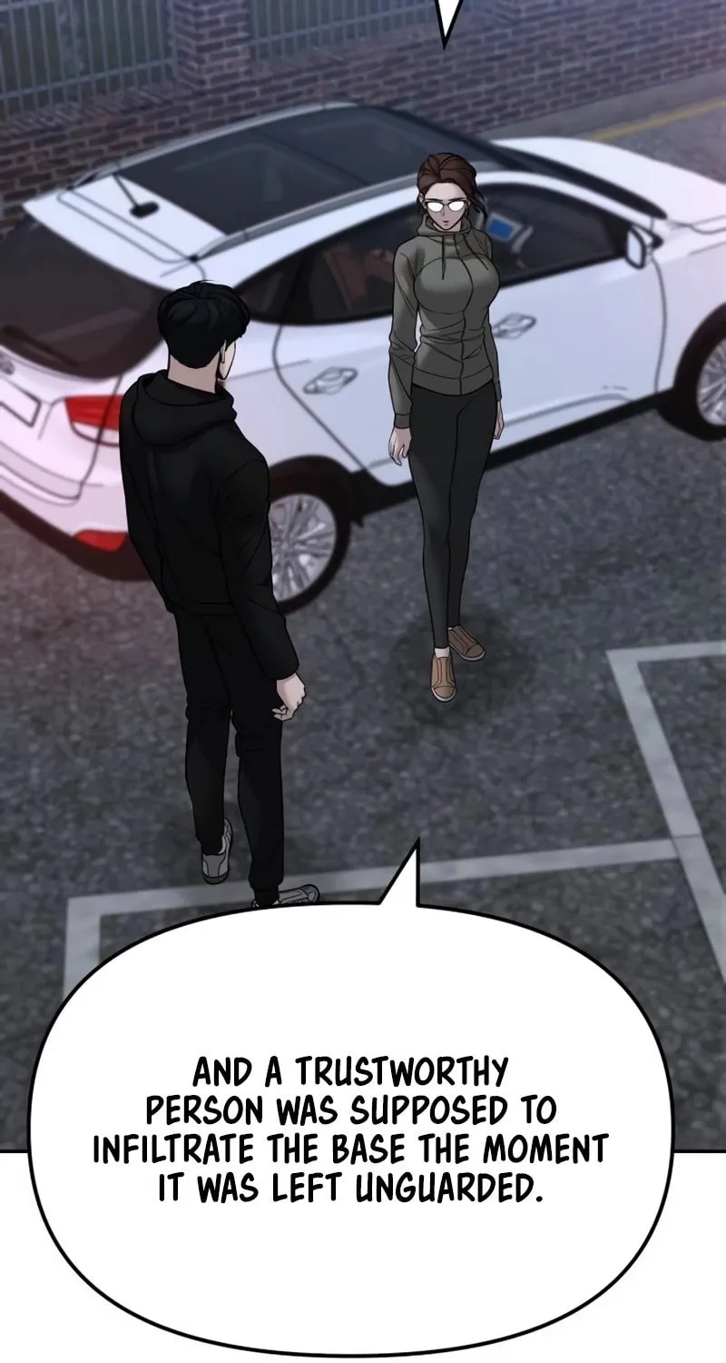 Read Designated Bully chapter 150 image 100 on Lezhin