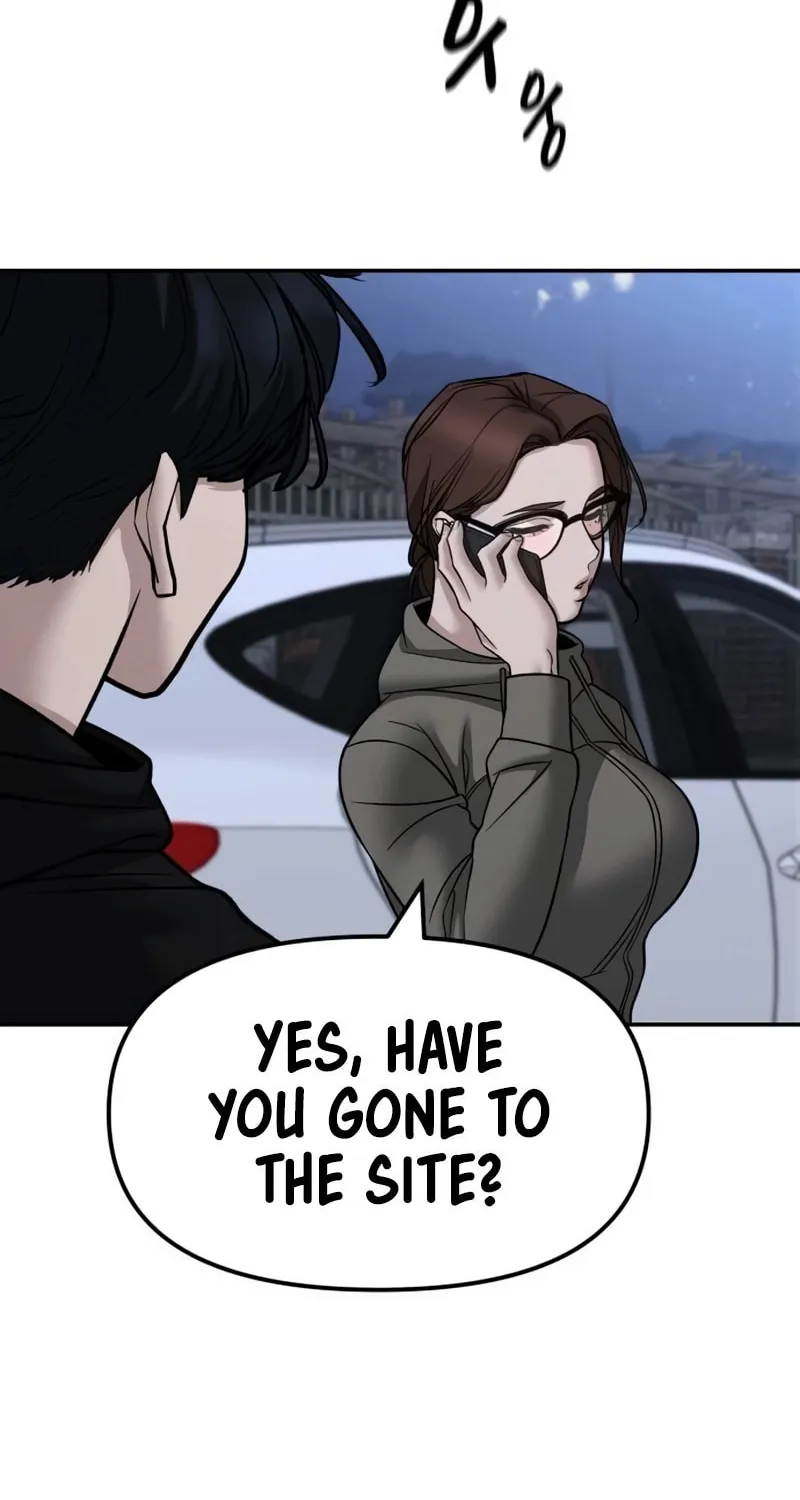 Read Designated Bully chapter 150 image 102 on Lezhin
