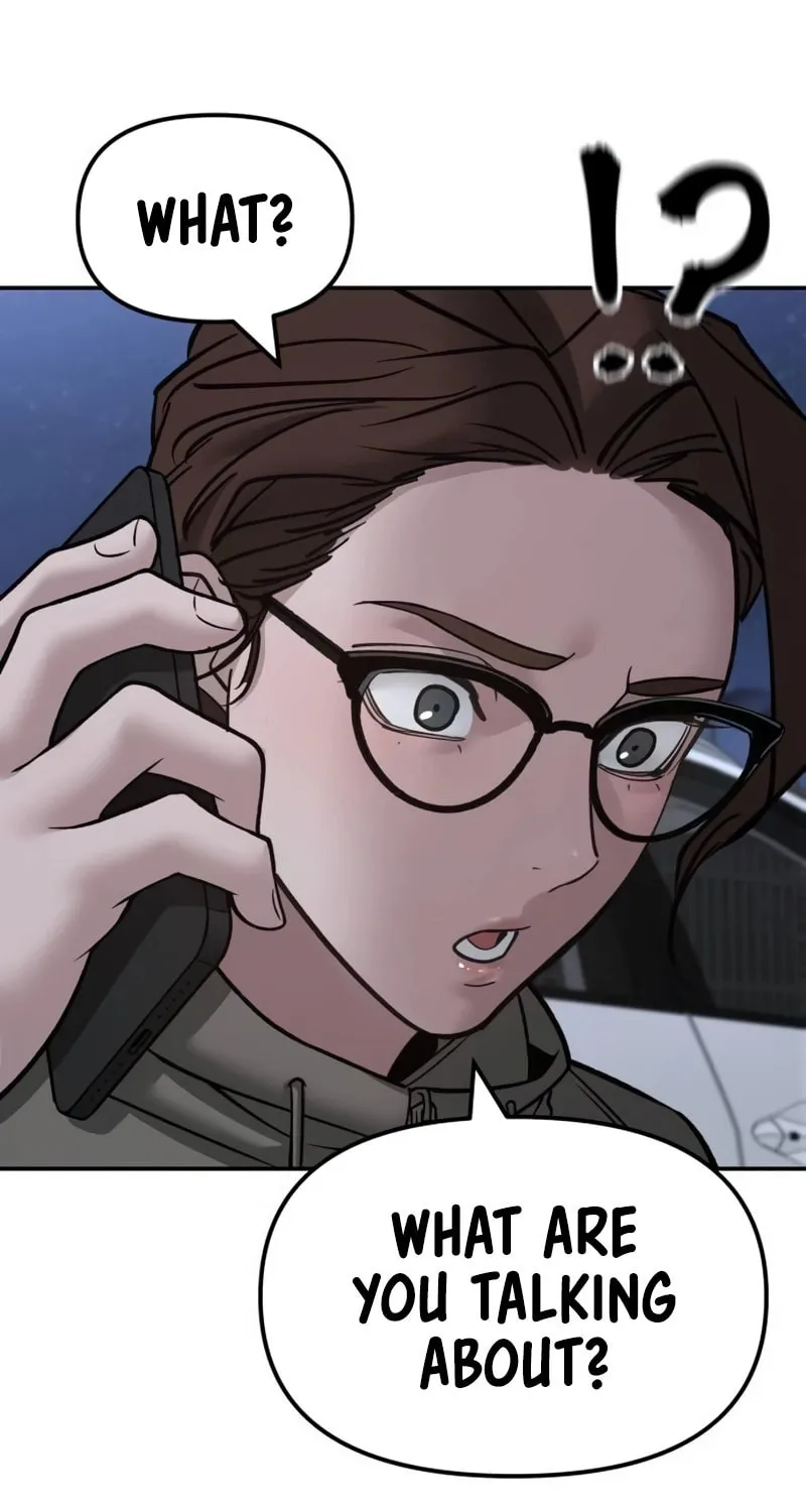 Read Designated Bully chapter 150 image 103 on Lezhin