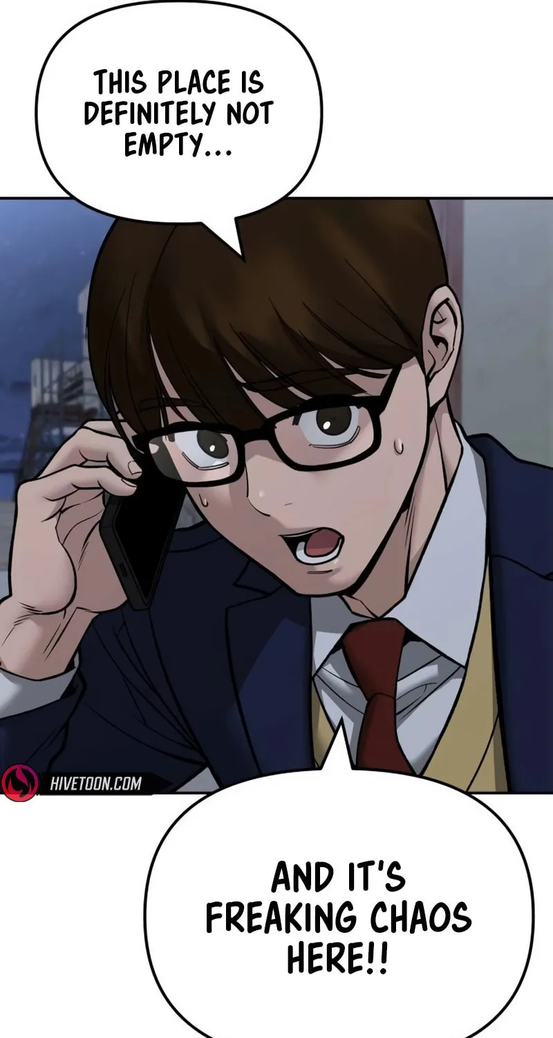Read Designated Bully chapter 150 image 107 on Lezhin
