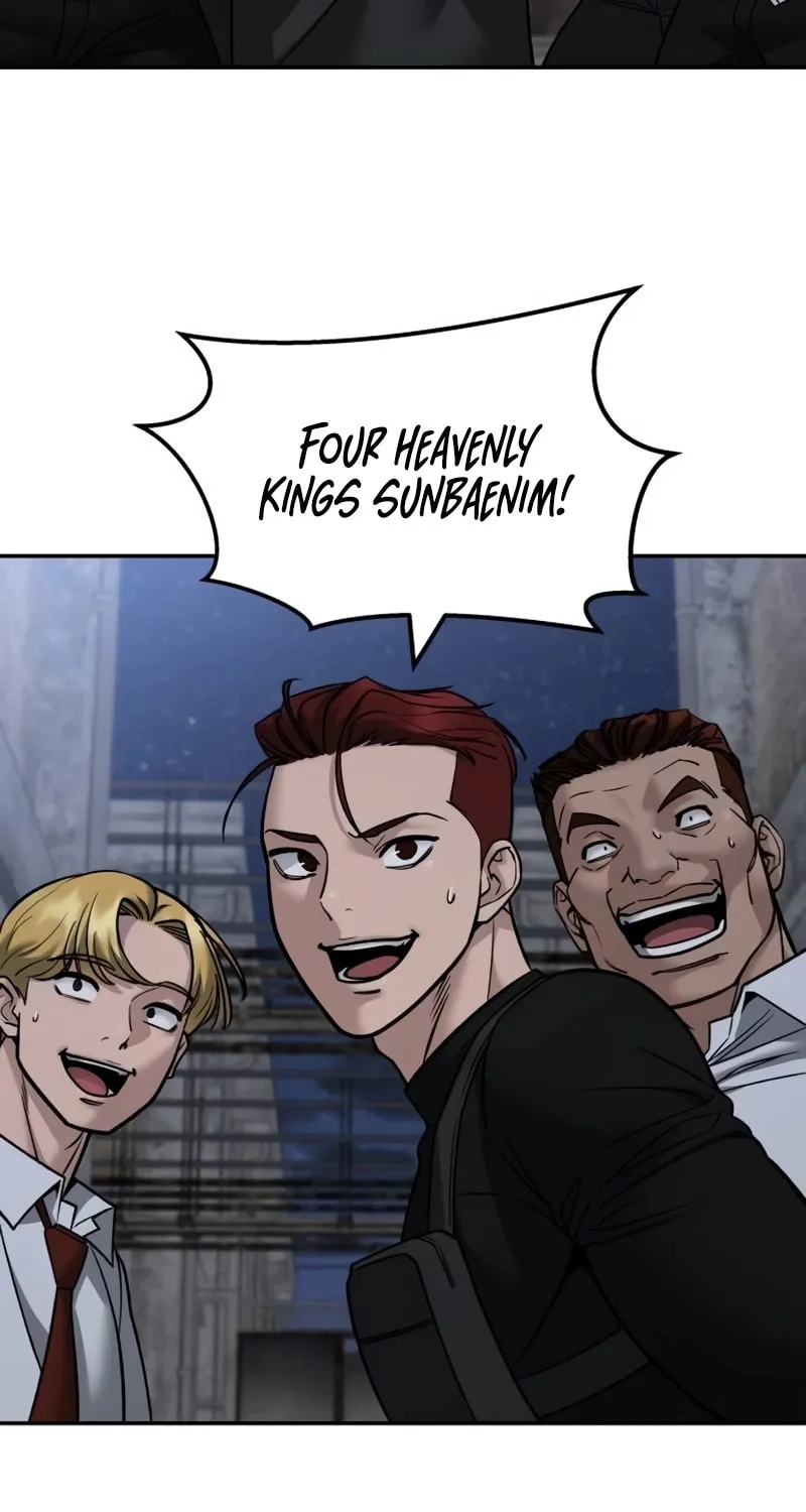 Read Designated Bully chapter 150 image 19 on Lezhin