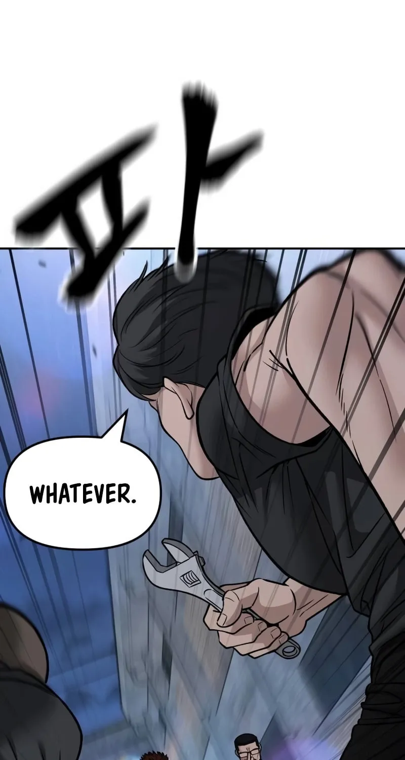 Read Designated Bully chapter 150 image 22 on Lezhin