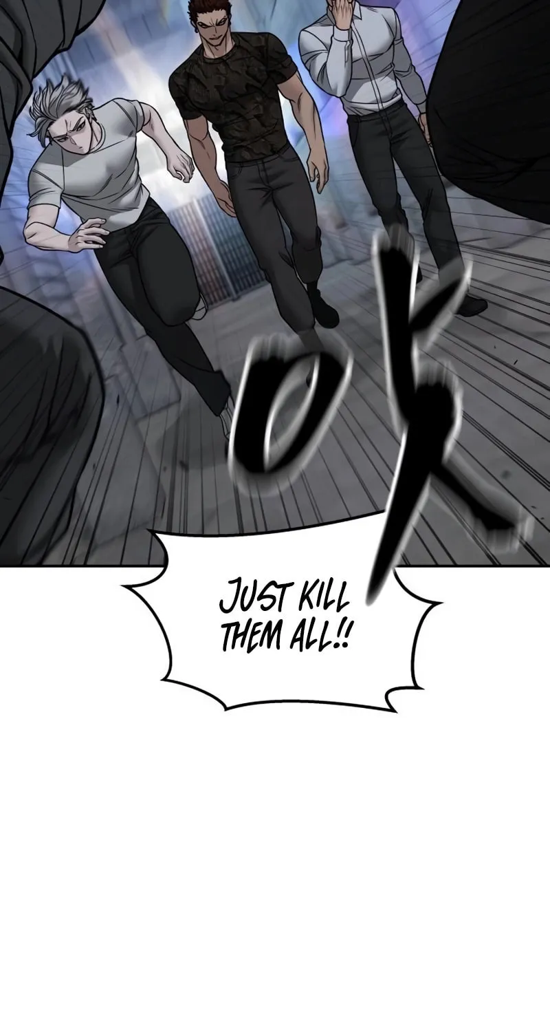 Read Designated Bully chapter 150 image 23 on Lezhin