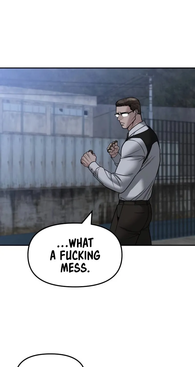 Read Designated Bully chapter 150 image 24 on Lezhin