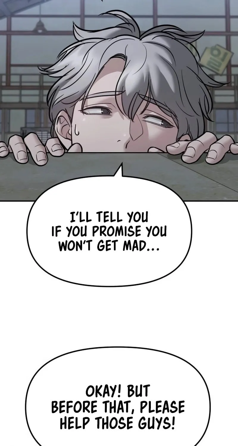 Read Designated Bully chapter 150 image 3 on Lezhin