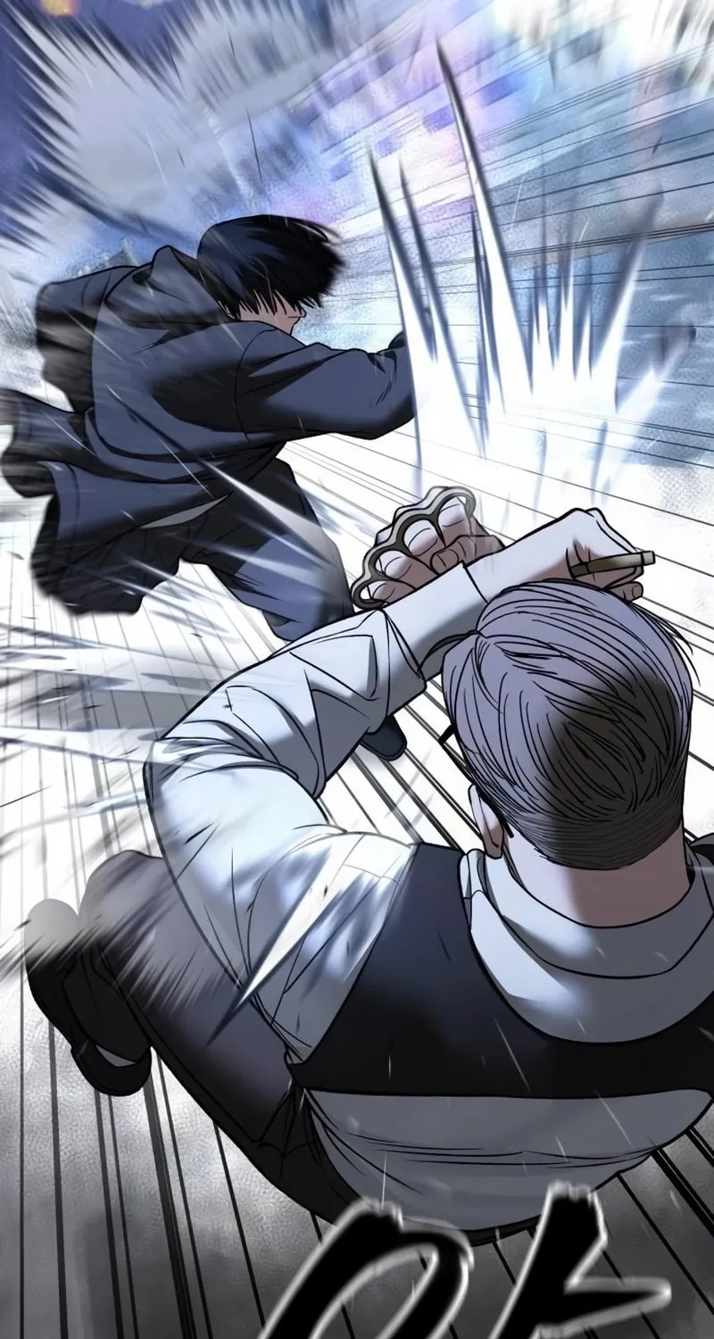Read Designated Bully chapter 150 image 30 on Lezhin