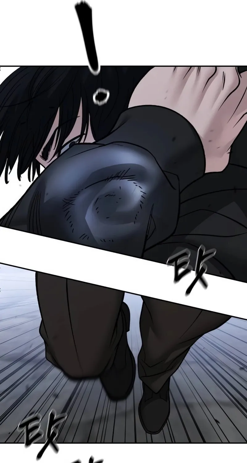 Read Designated Bully chapter 150 image 40 on Lezhin