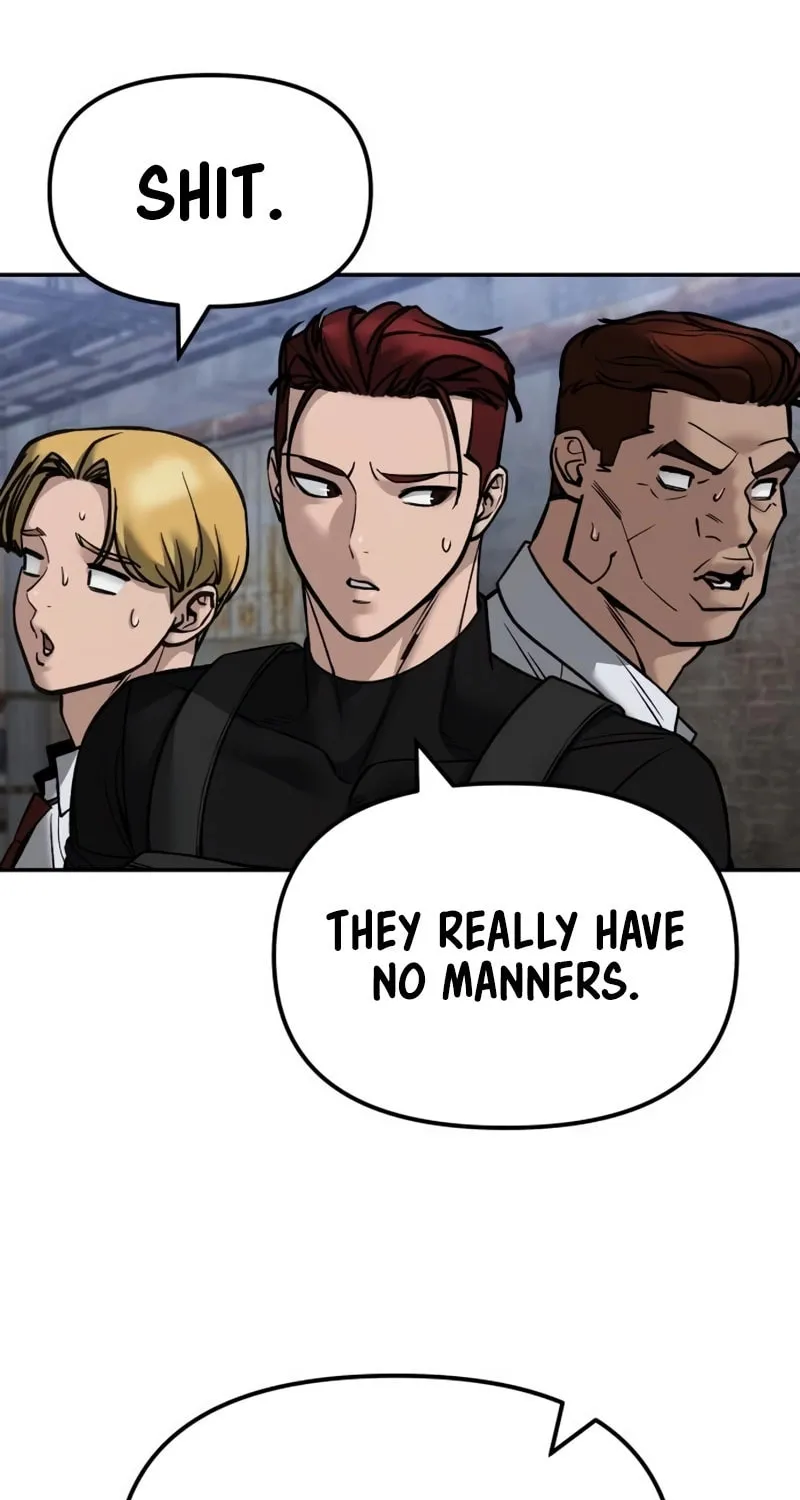 Read Designated Bully chapter 150 image 5 on Lezhin
