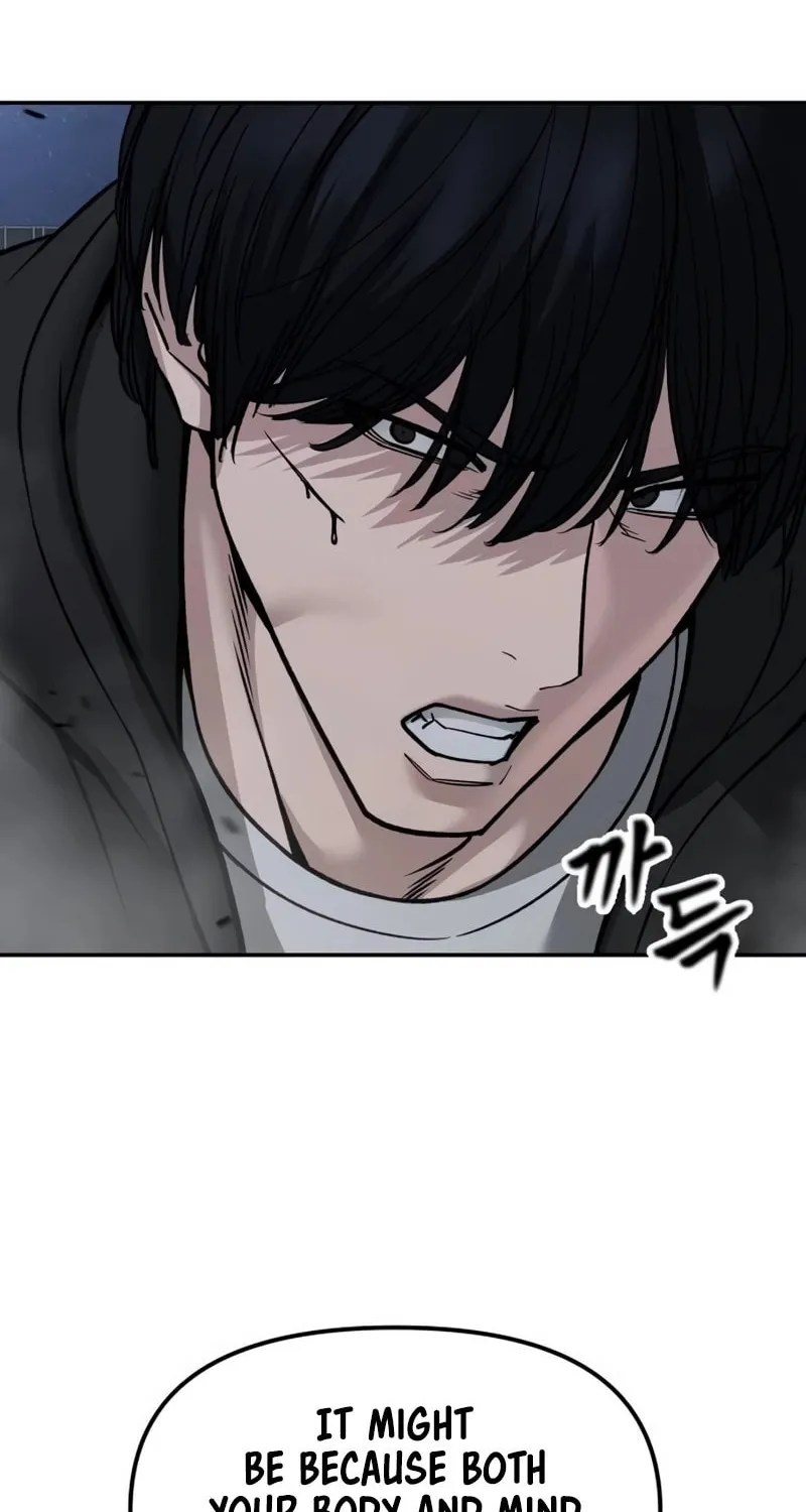 Read Designated Bully chapter 150 image 50 on Lezhin