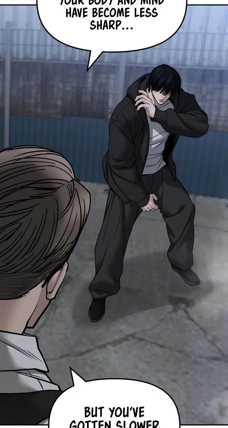 Read Designated Bully chapter 150 image 51 on Lezhin