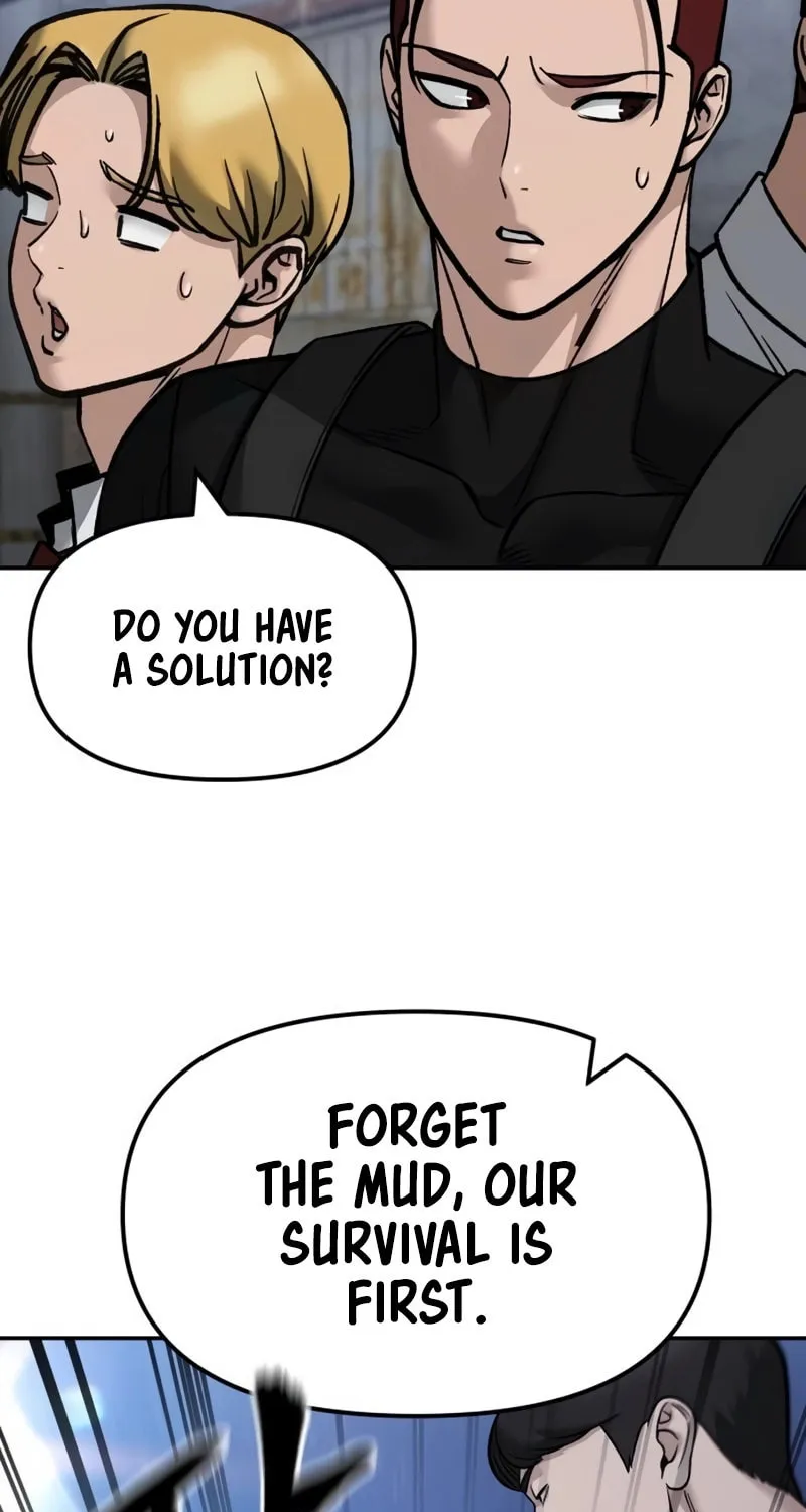 Read Designated Bully chapter 150 image 7 on Lezhin