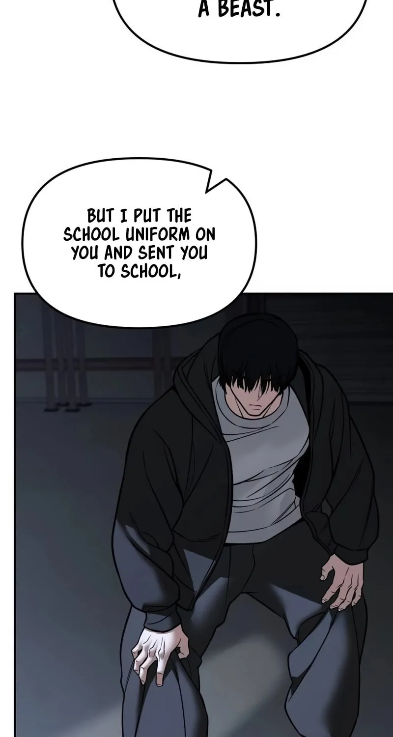 Read Designated Bully chapter 150 image 79 on Lezhin