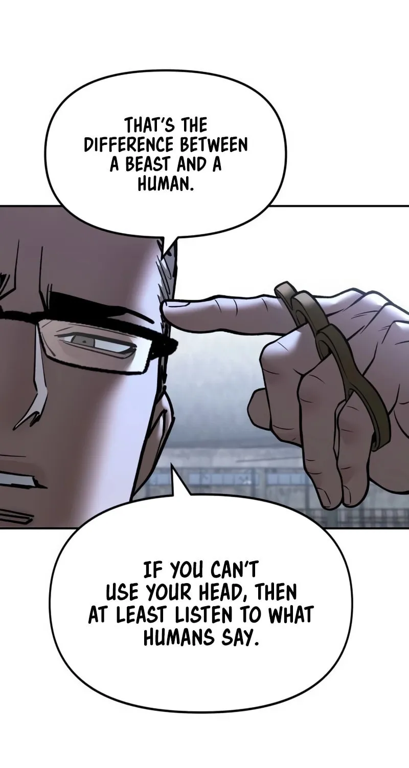 Read Designated Bully chapter 150 image 82 on Lezhin