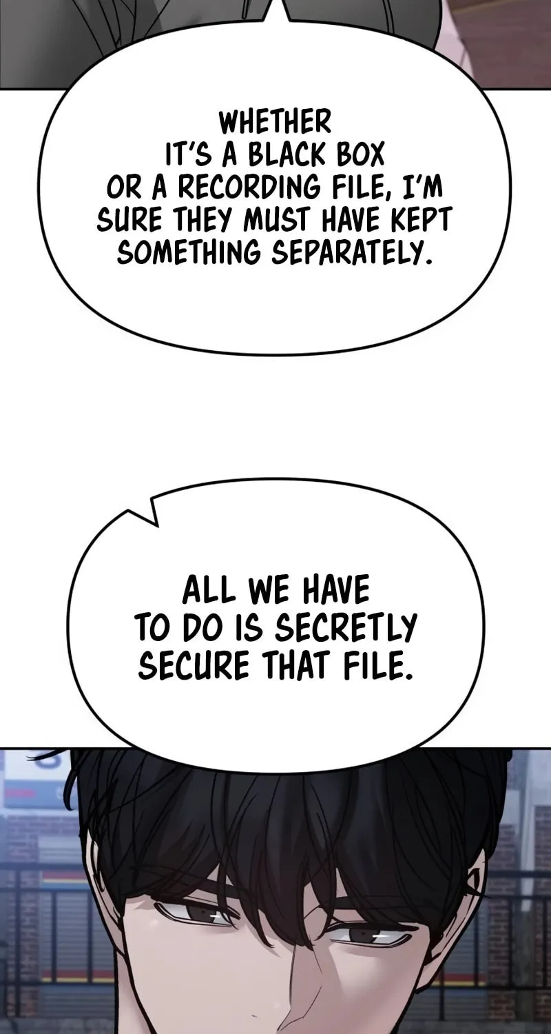 Read Designated Bully chapter 150 image 98 on Lezhin