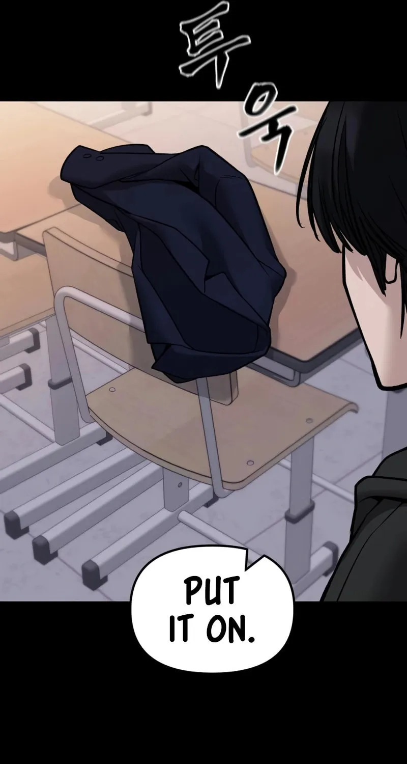 Read Designated Bully chapter 151 image 10 on Lezhin
