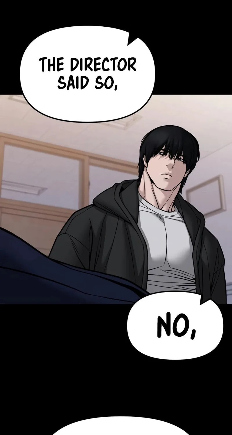 Read Designated Bully chapter 151 image 11 on Lezhin