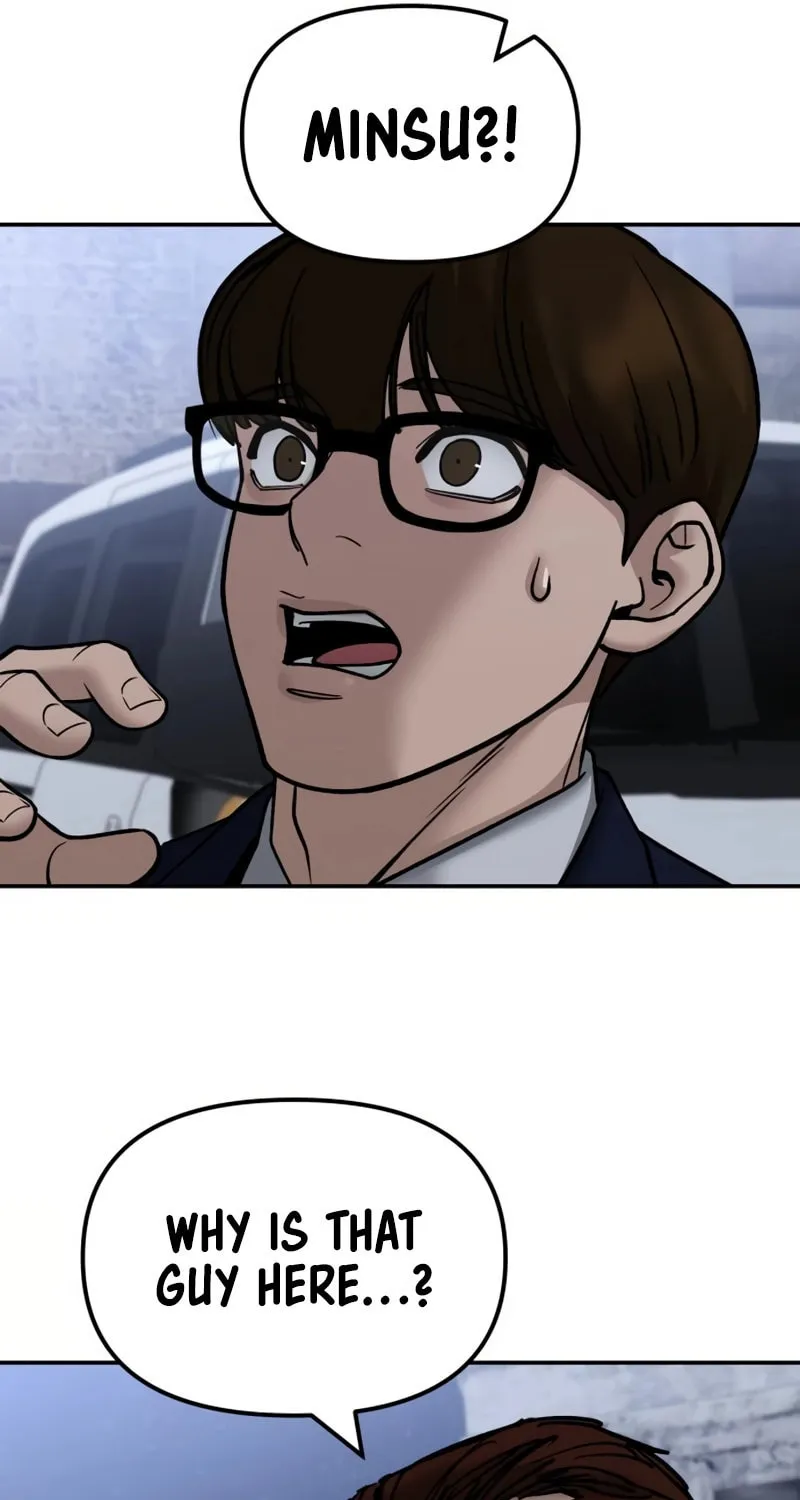 Read Designated Bully chapter 151 image 112 on Lezhin