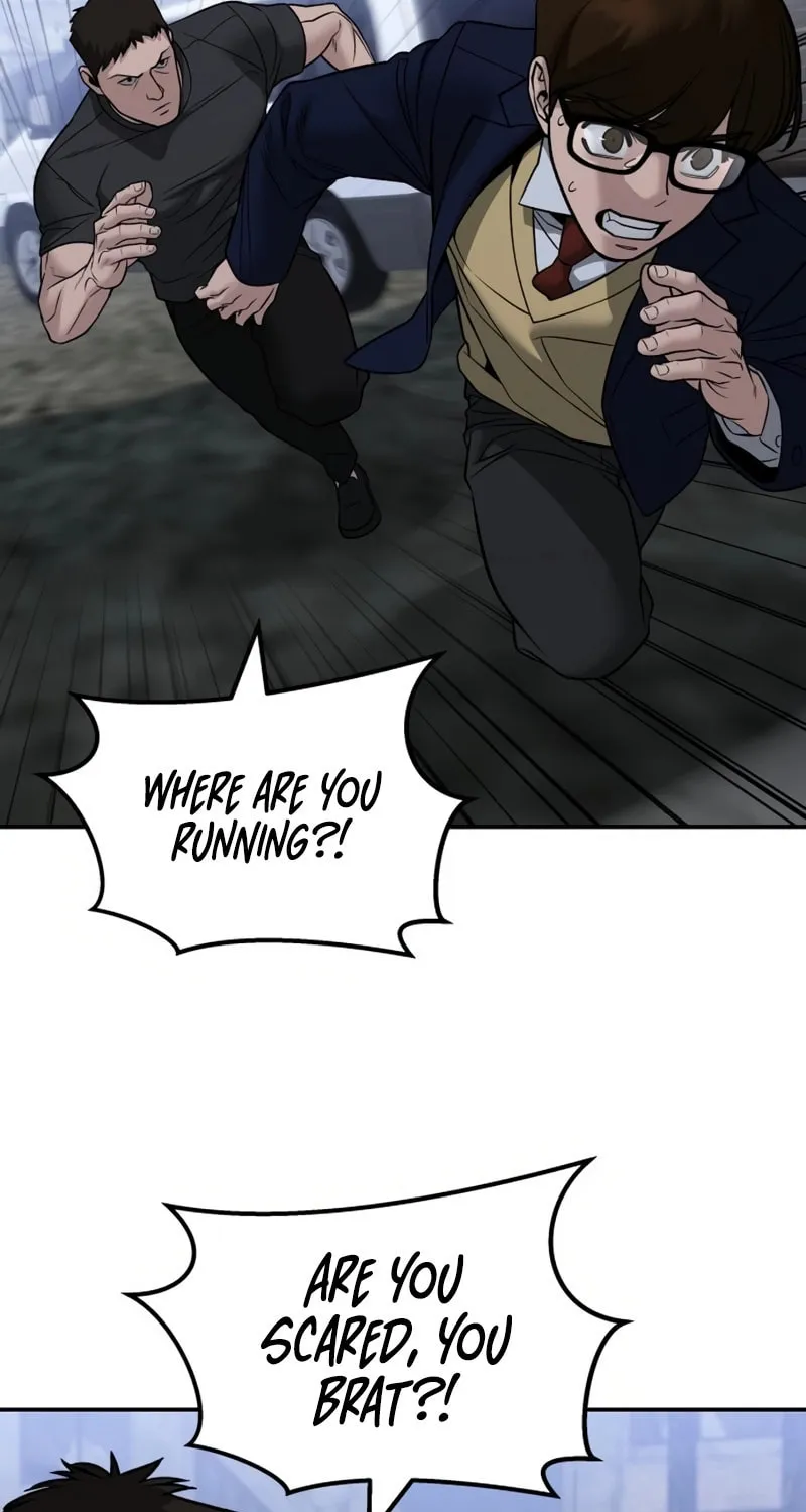 Read Designated Bully chapter 151 image 114 on Lezhin