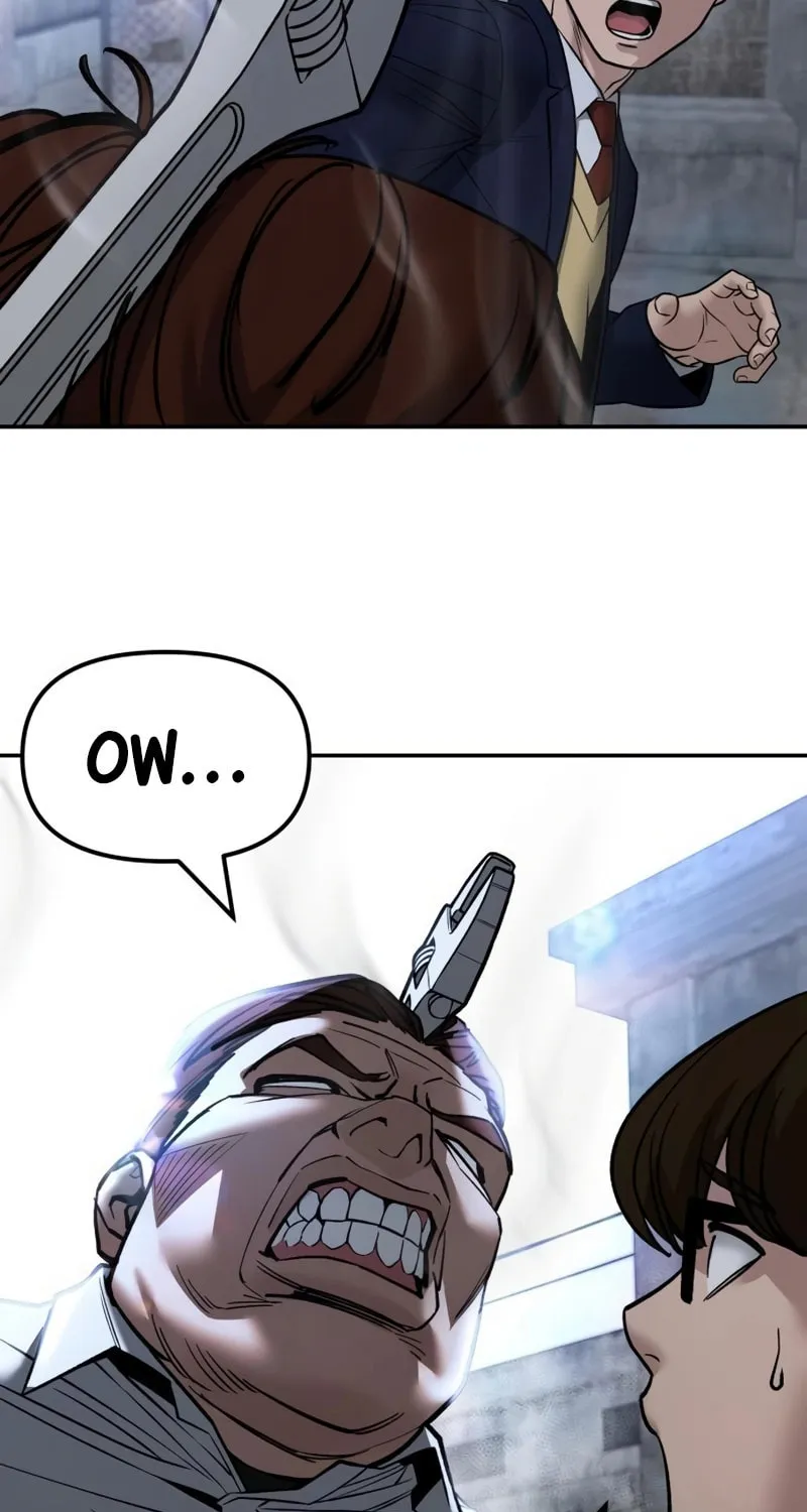 Read Designated Bully chapter 151 image 118 on Lezhin