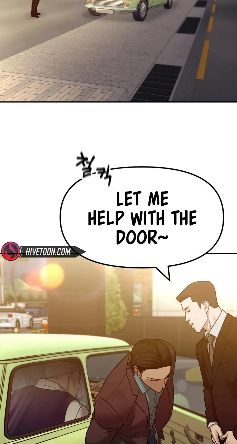 Read Designated Bully chapter 151 image 128 on Lezhin