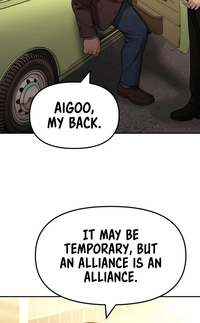 Read Designated Bully chapter 151 image 129 on Lezhin