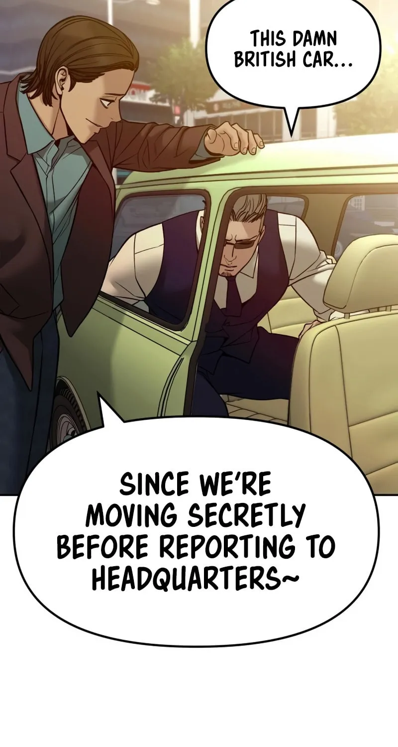 Read Designated Bully chapter 151 image 131 on Lezhin