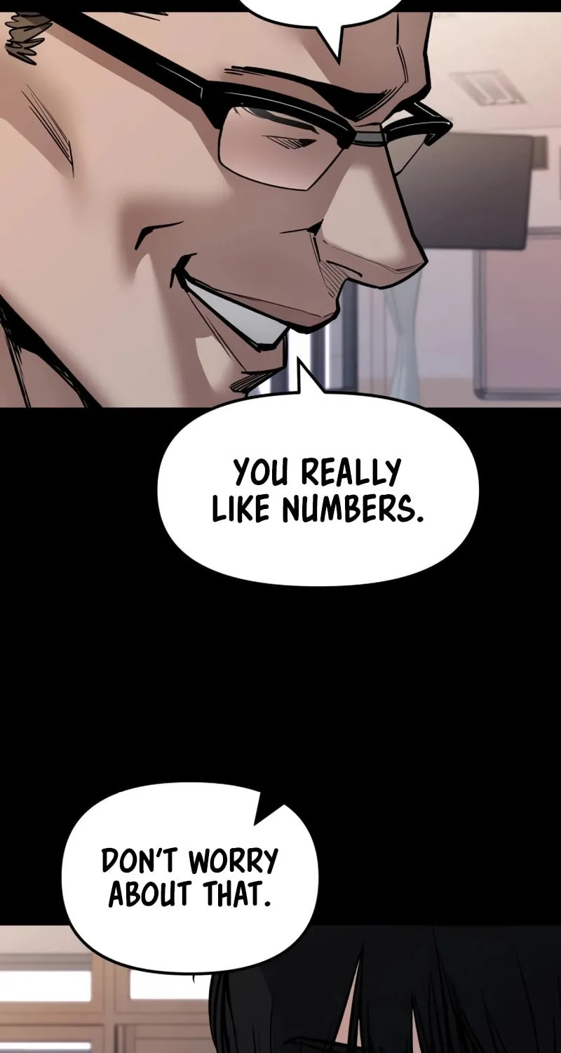 Read Designated Bully chapter 151 image 14 on Lezhin