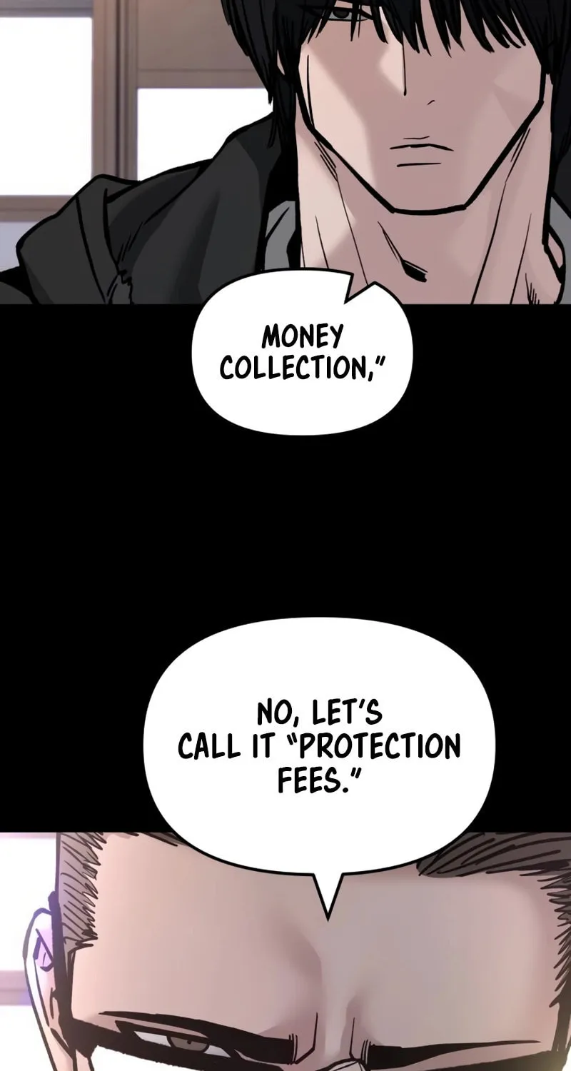 Read Designated Bully chapter 151 image 15 on Lezhin