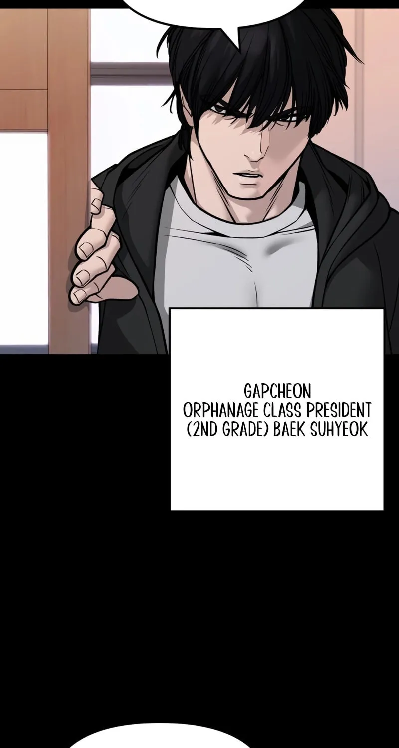 Read Designated Bully chapter 151 image 2 on Lezhin