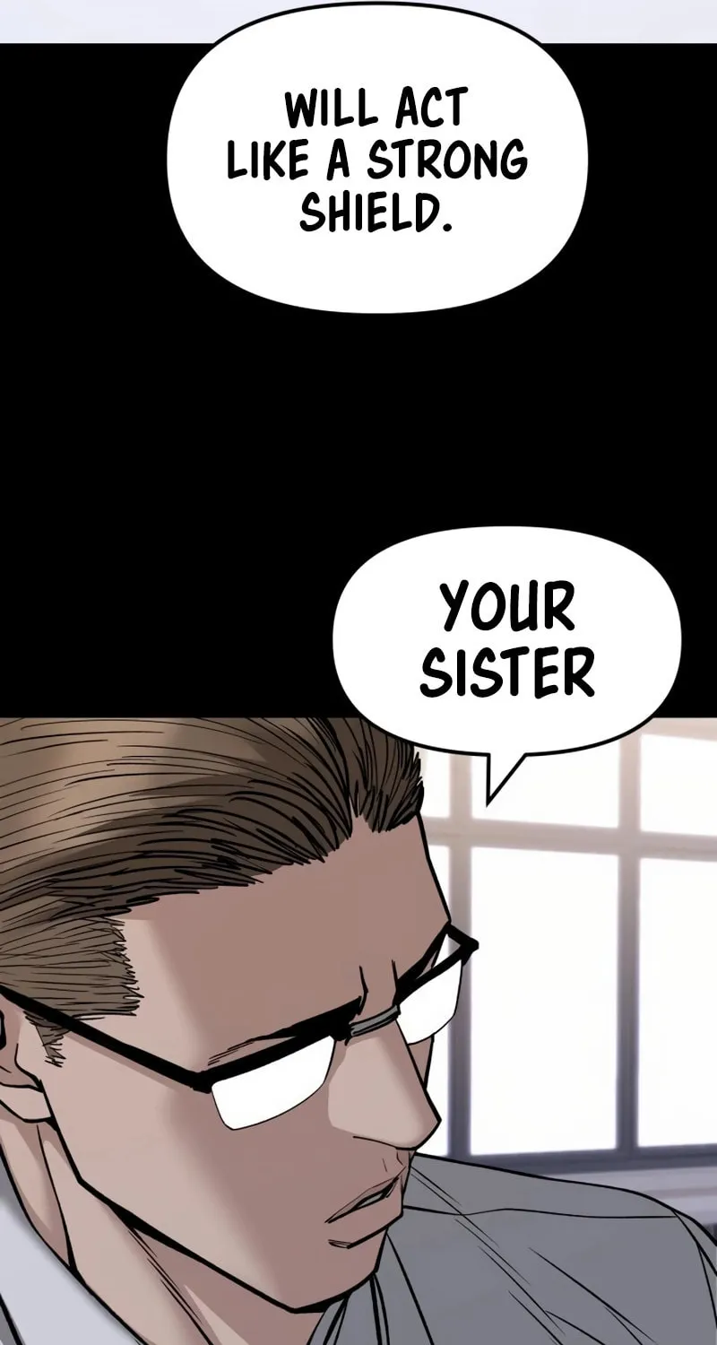 Read Designated Bully chapter 151 image 27 on Lezhin