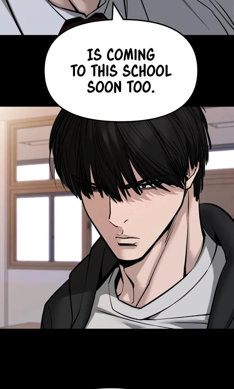 Read Designated Bully chapter 151 image 28 on Lezhin
