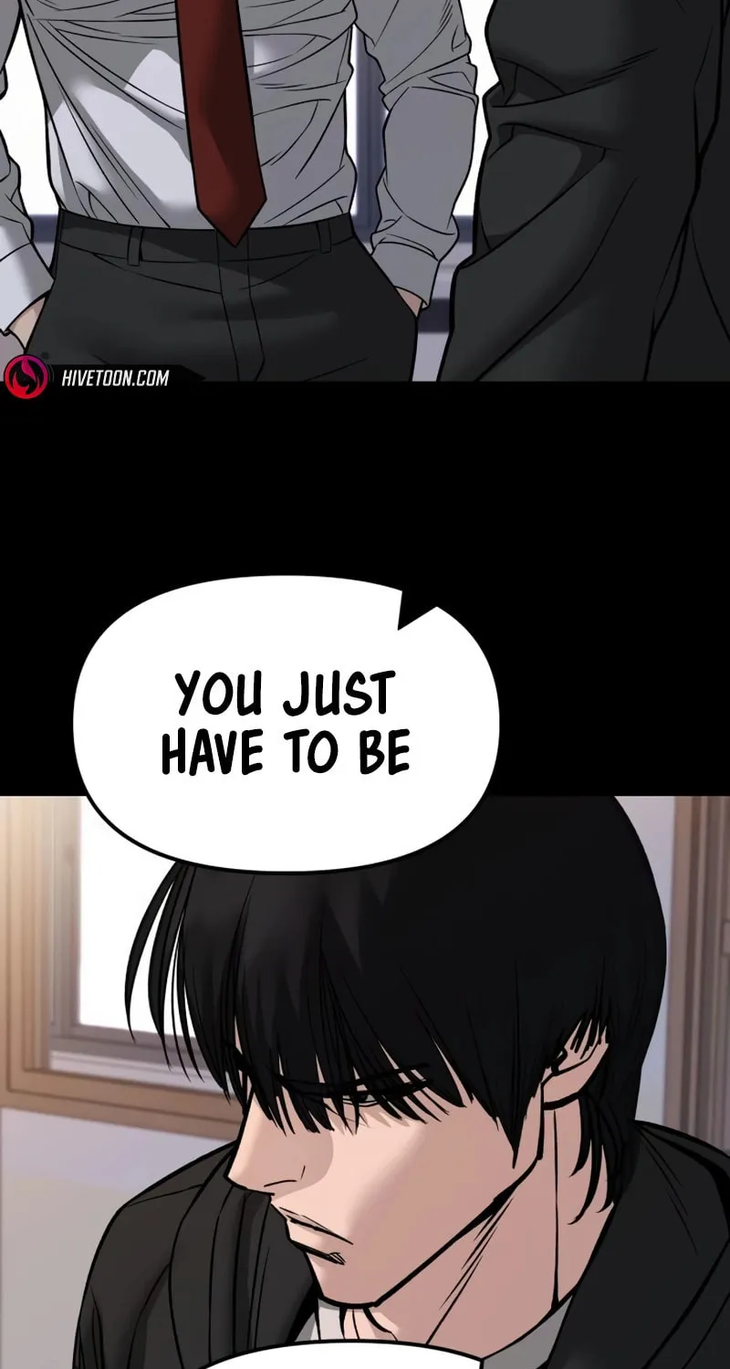 Read Designated Bully chapter 151 image 33 on Lezhin
