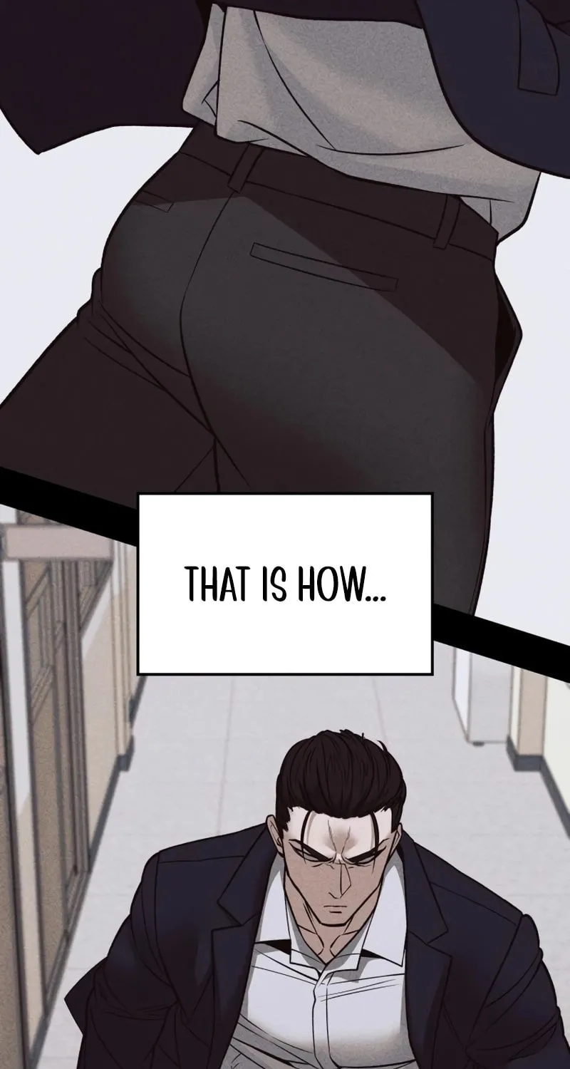 Read Designated Bully chapter 151 image 37 on Lezhin