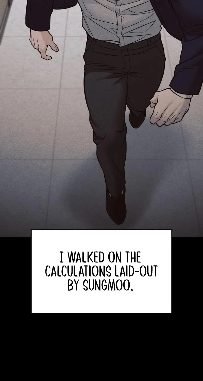 Read Designated Bully chapter 151 image 38 on Lezhin