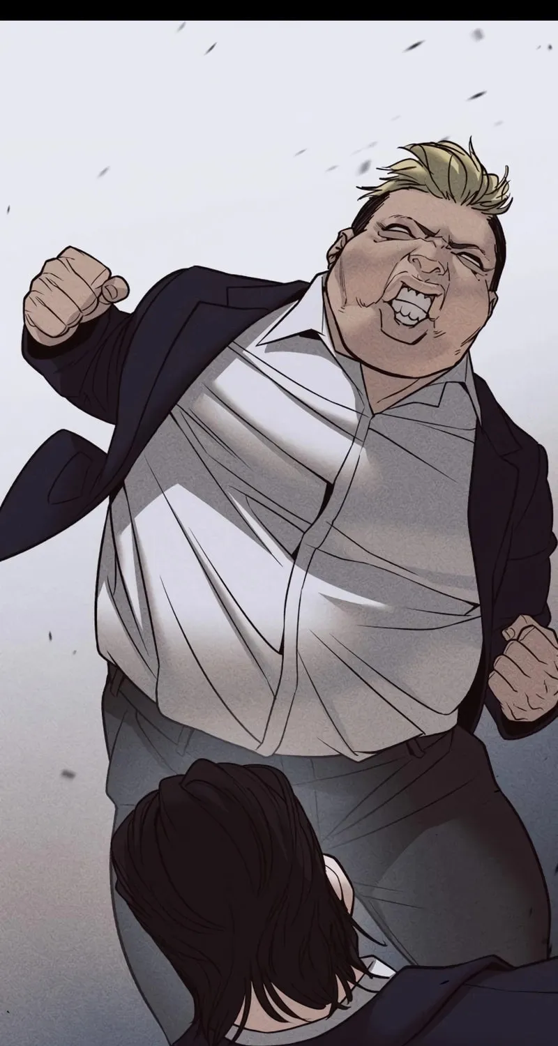 Read Designated Bully chapter 151 image 39 on Lezhin