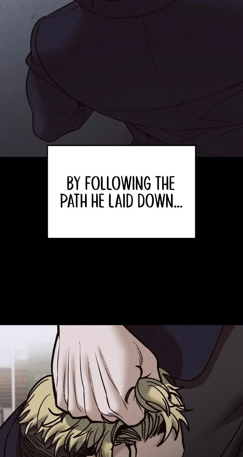 Read Designated Bully chapter 151 image 40 on Lezhin