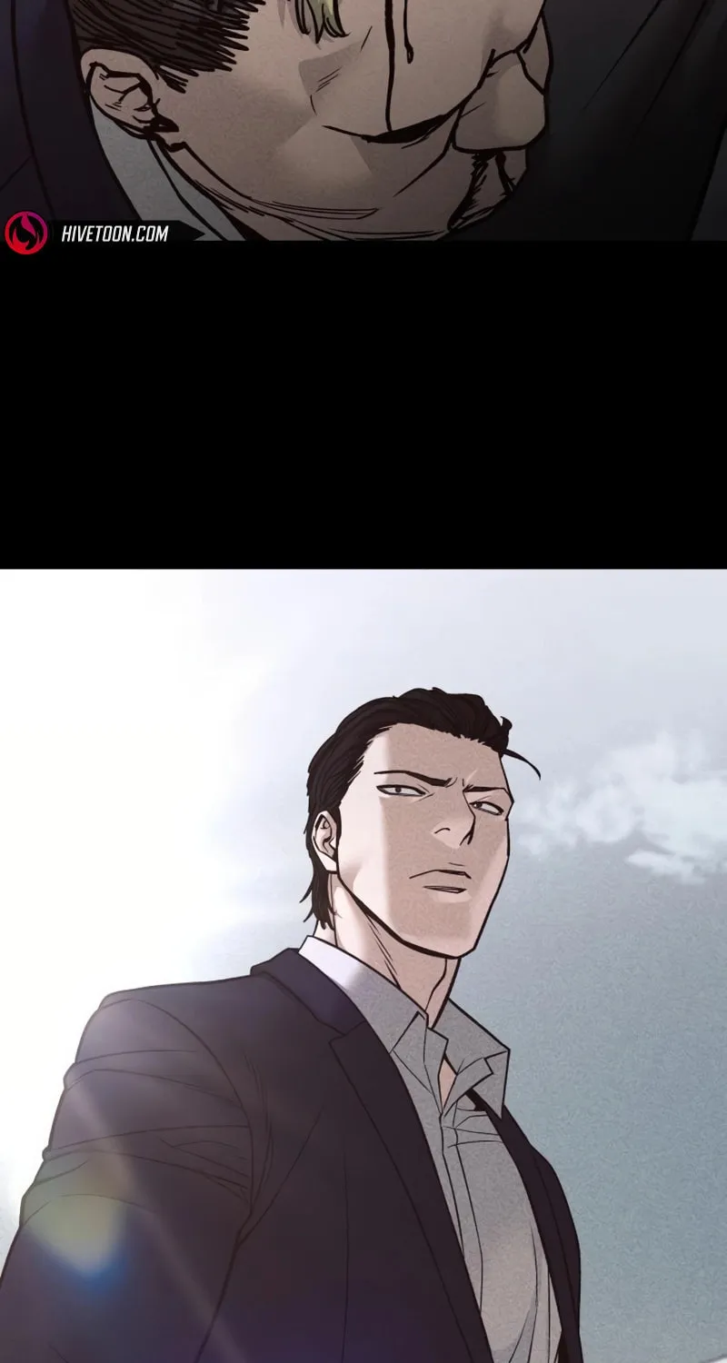Read Designated Bully chapter 151 image 41 on Lezhin