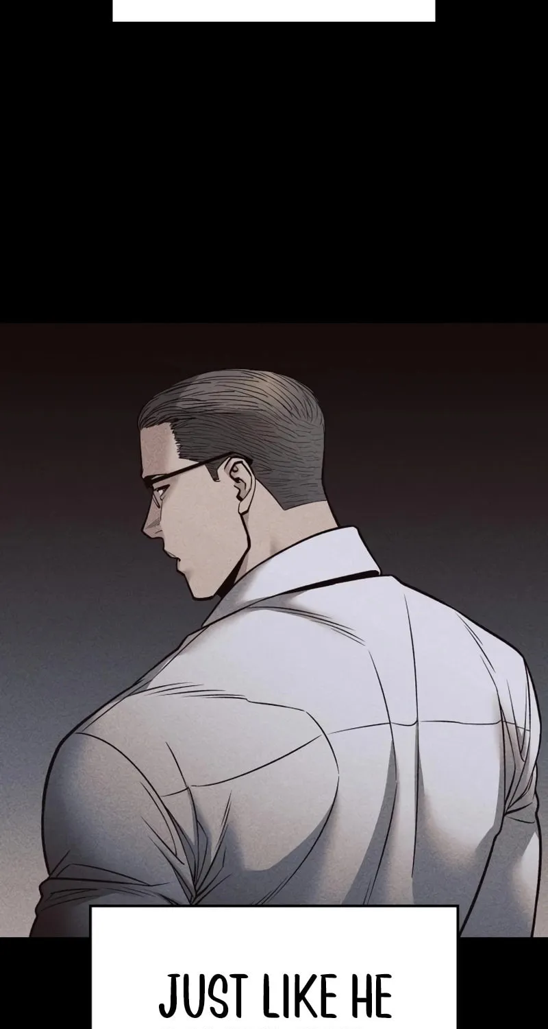 Read Designated Bully chapter 151 image 43 on Lezhin